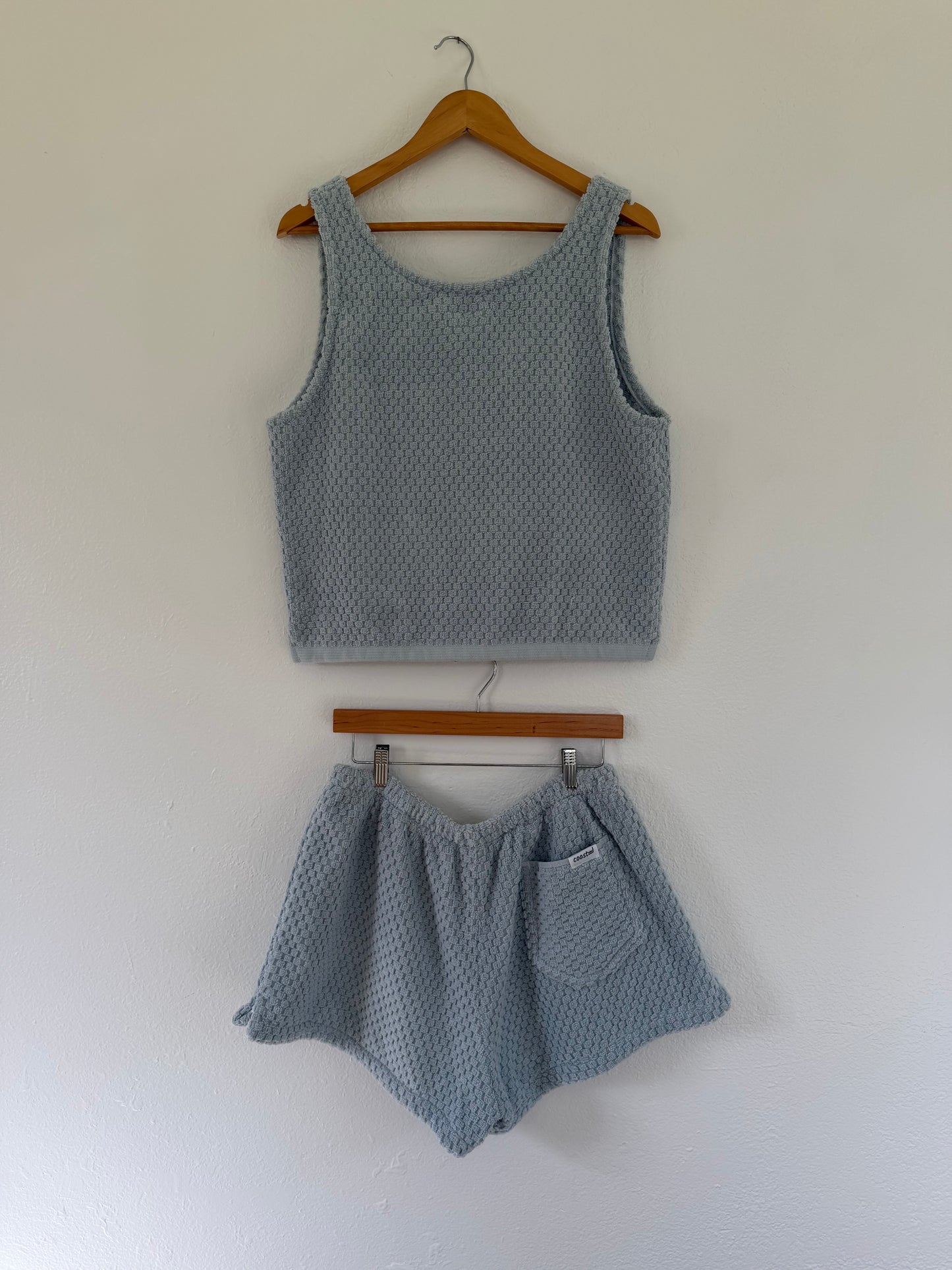 L Button Set