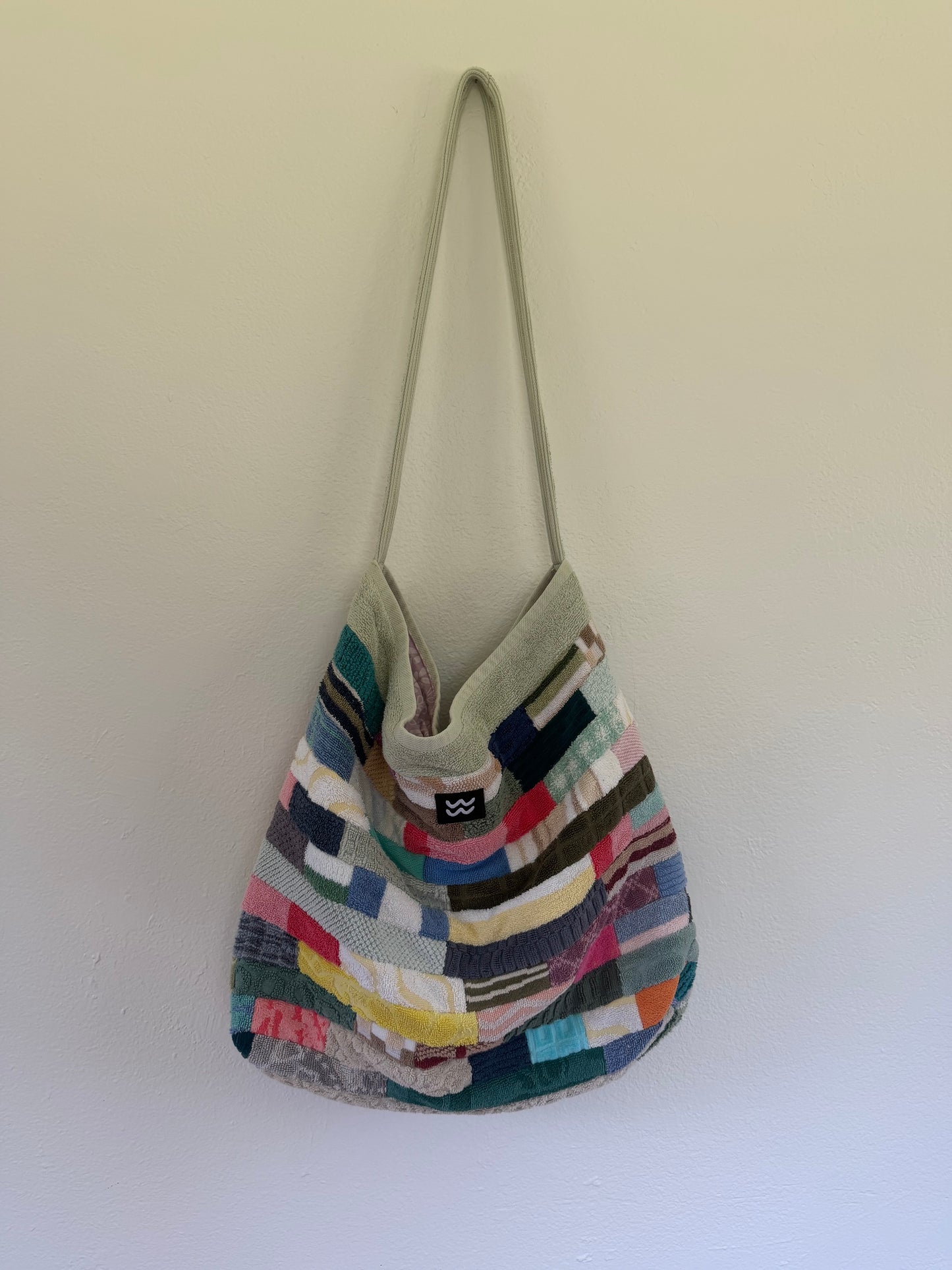 Poolside Tote