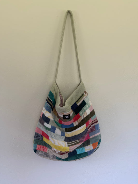 Poolside Tote