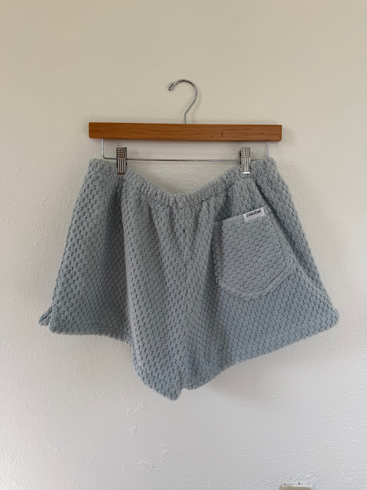 L Button Set