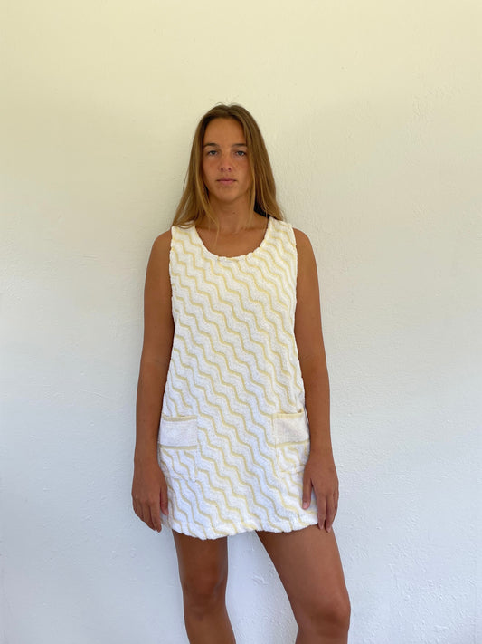 L/XL Groovy Dress