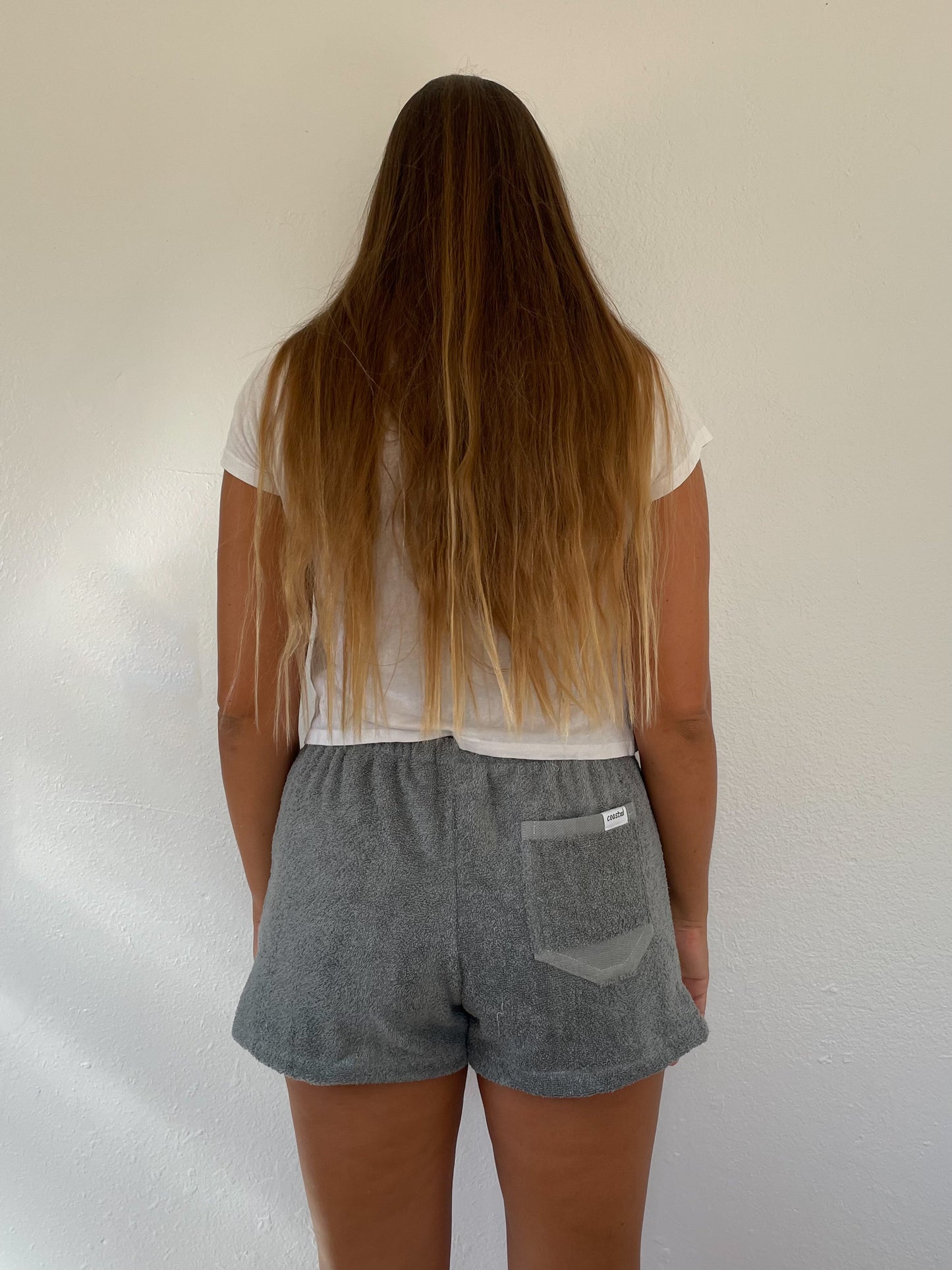 M Stormy Shorts