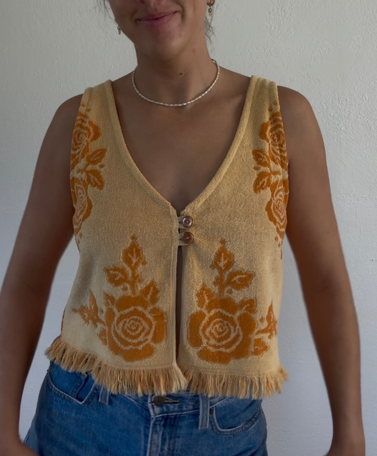 Tops Sewing Pattern