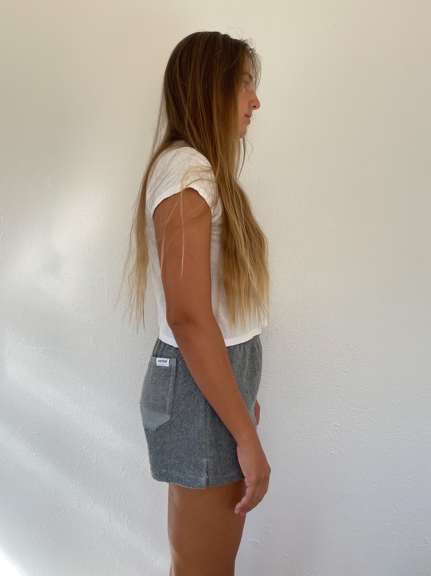 M Stormy Shorts