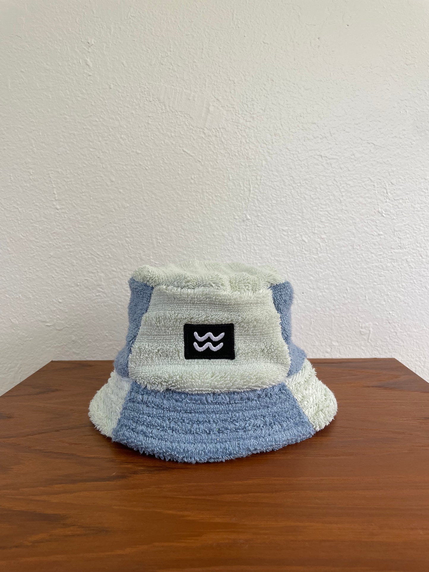 Ripple Bucket