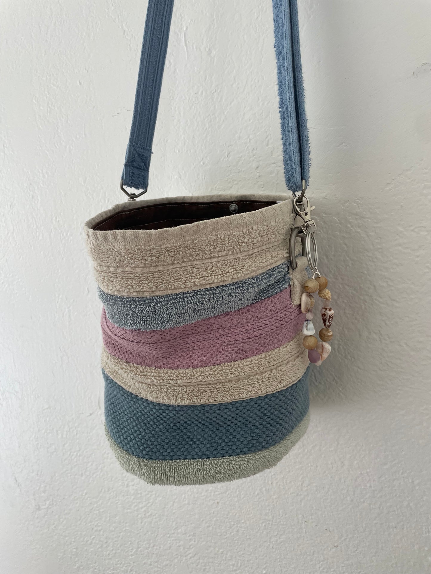 Dawn Bucket Bag