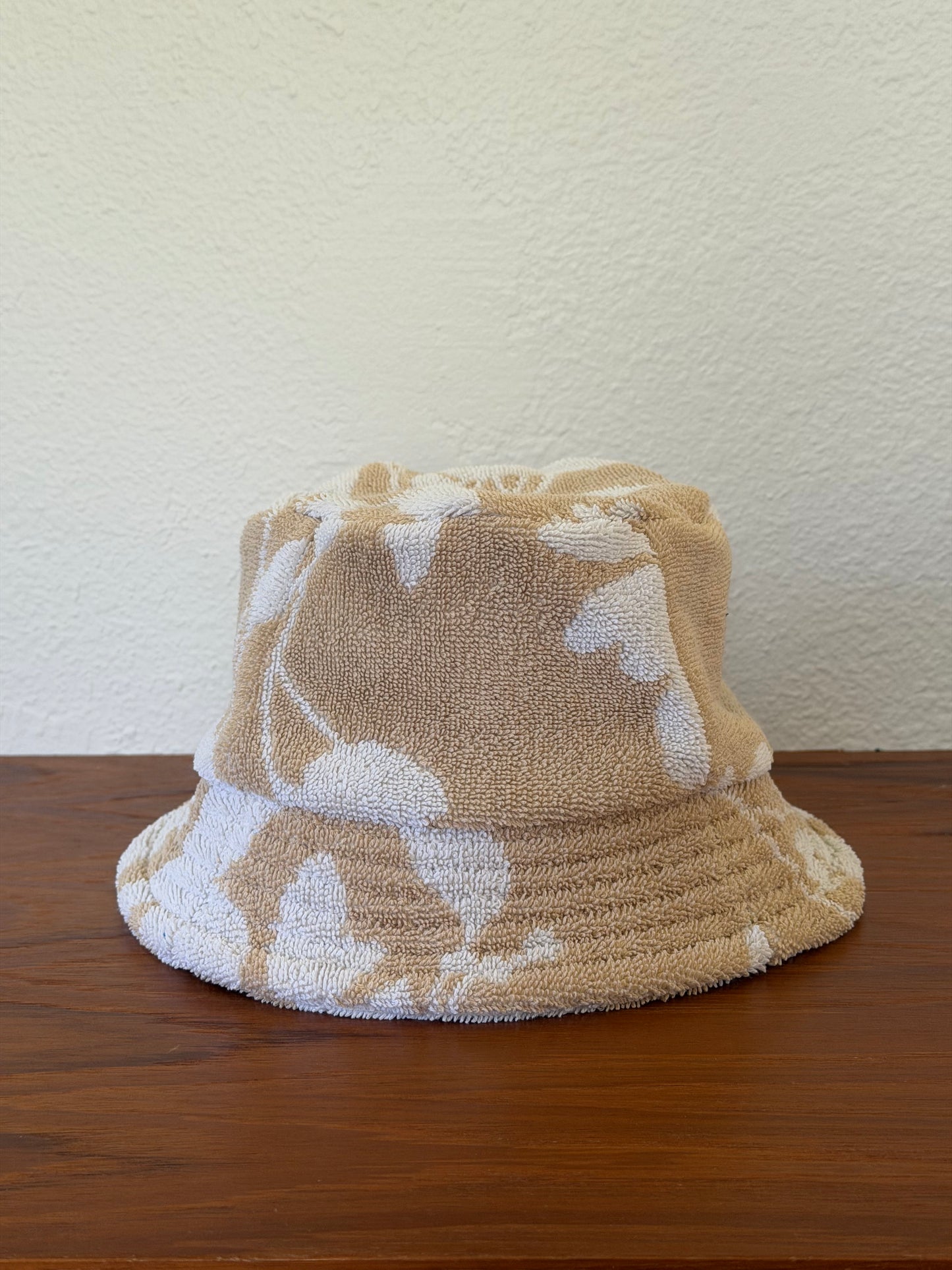 Leafy Bucket