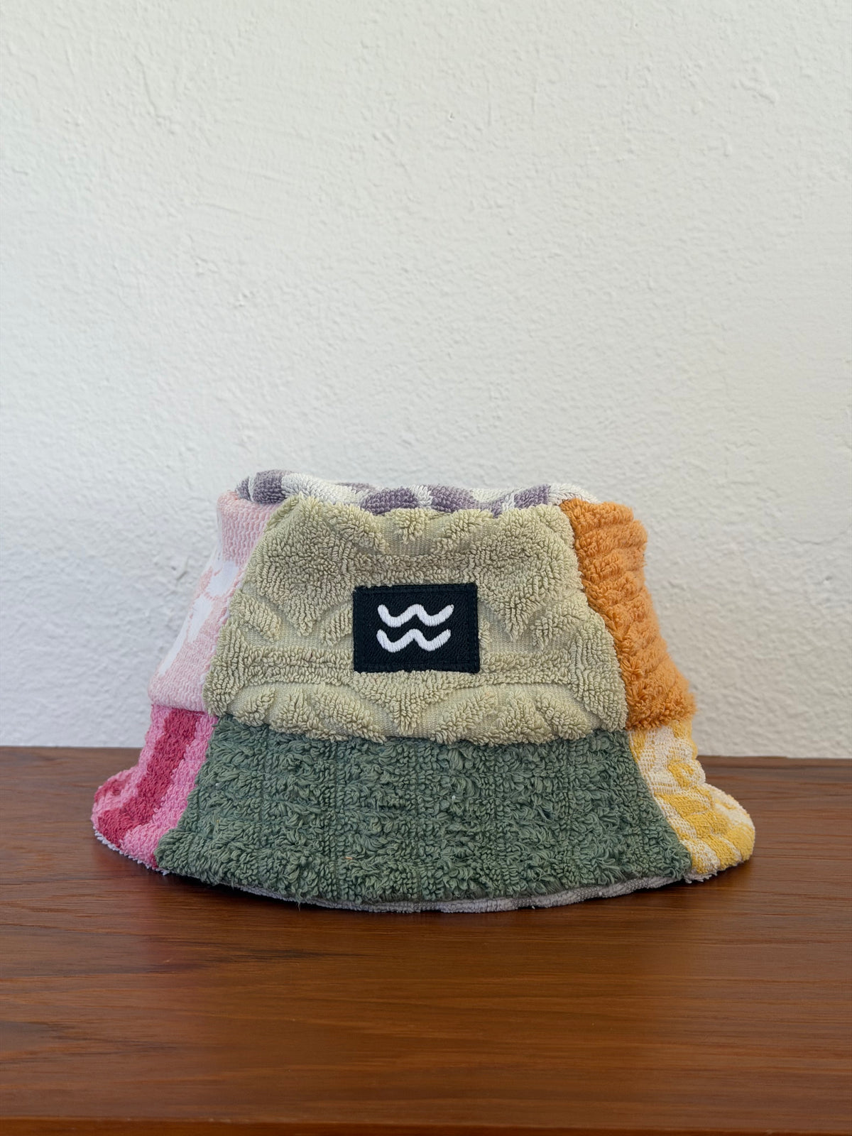 Crazy Bucket