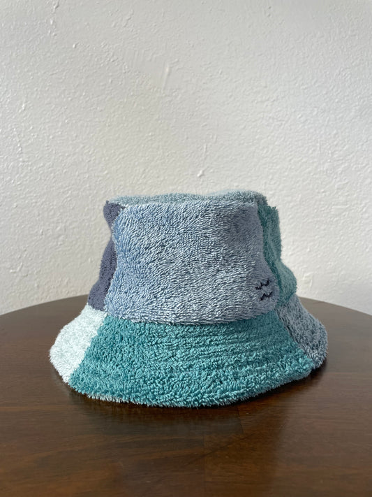 The Blues Bucket