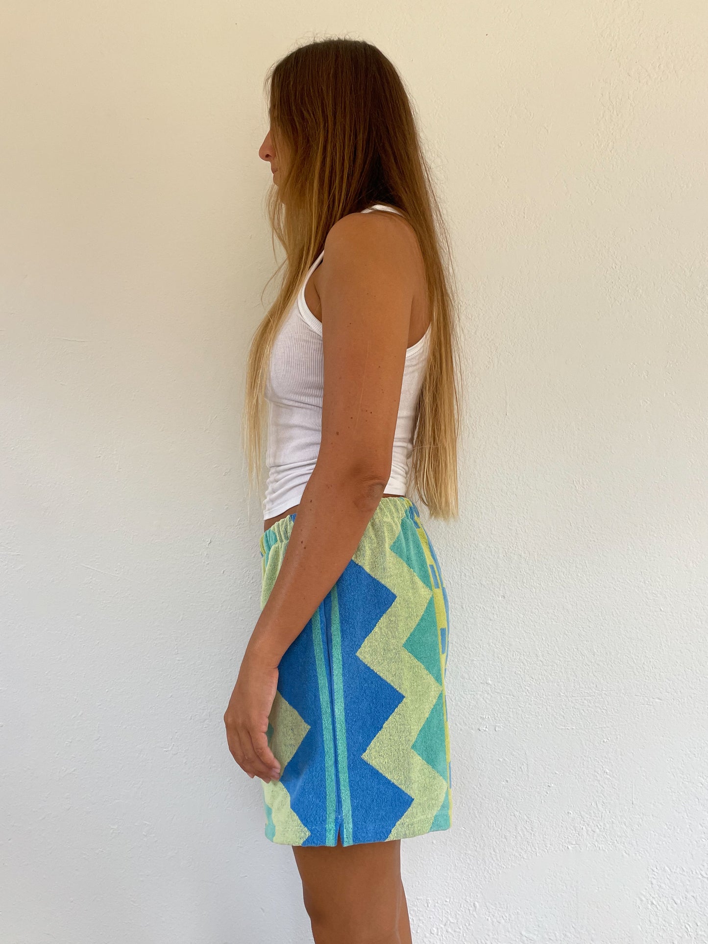 XL Gemstone Shorts