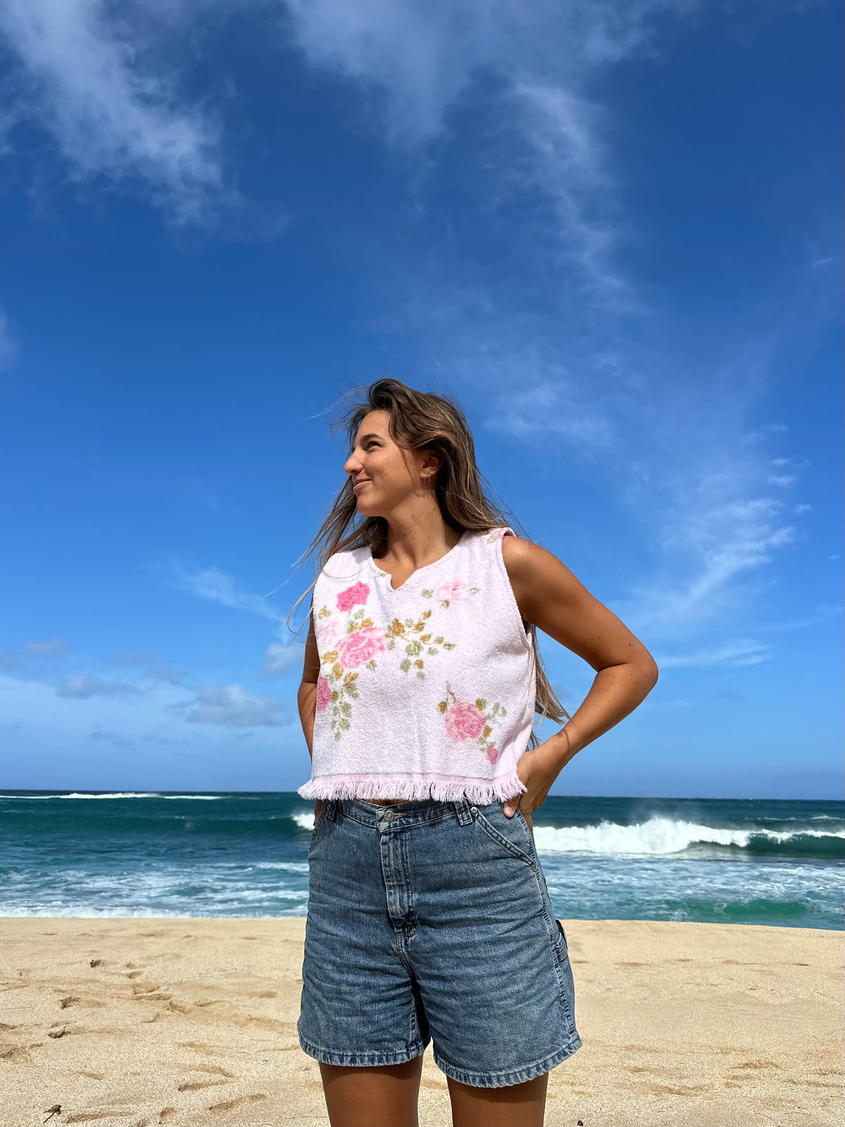 Tops Sewing Pattern