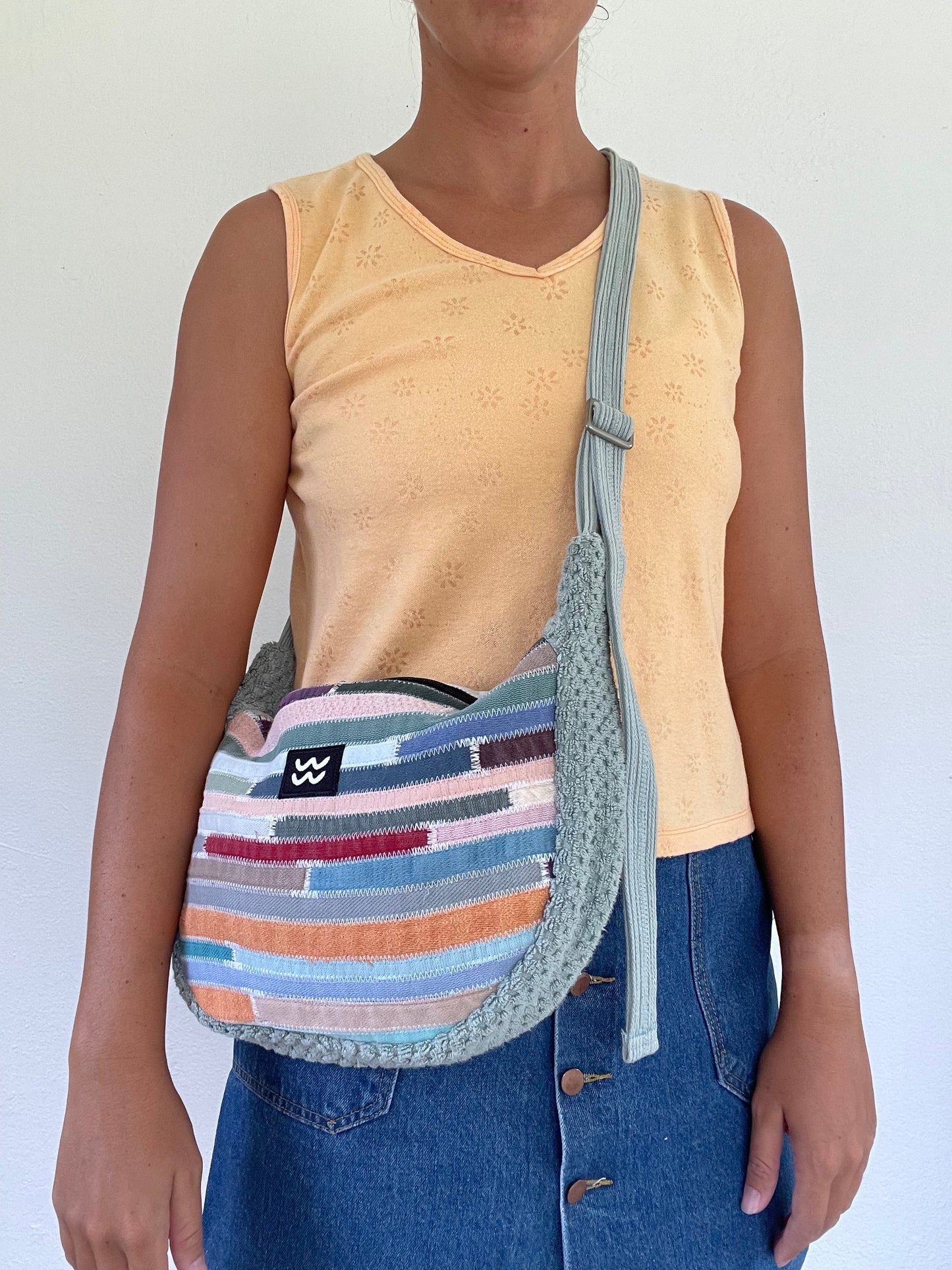 Meadow Sling Bag