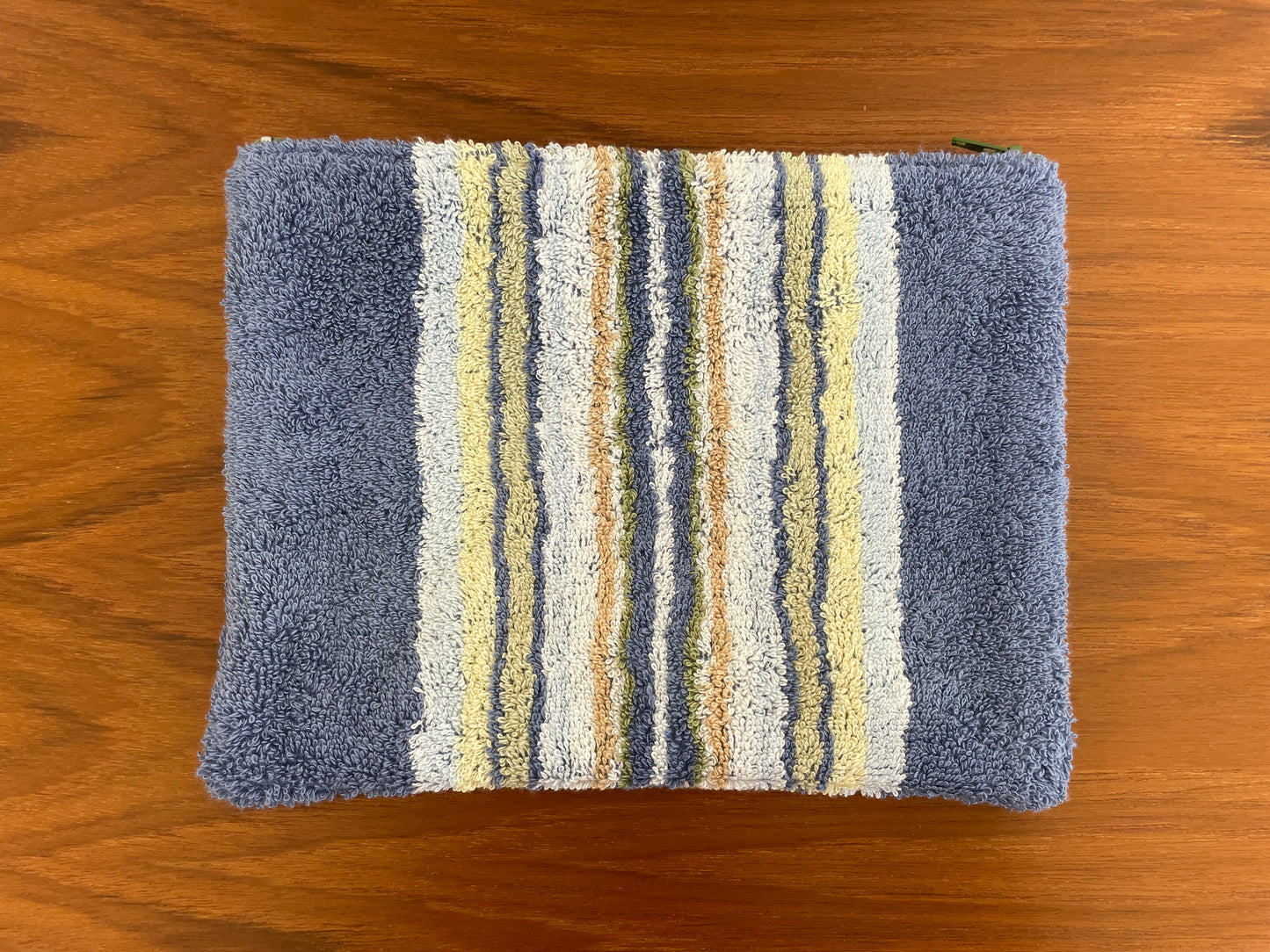 Large Zip Pouch