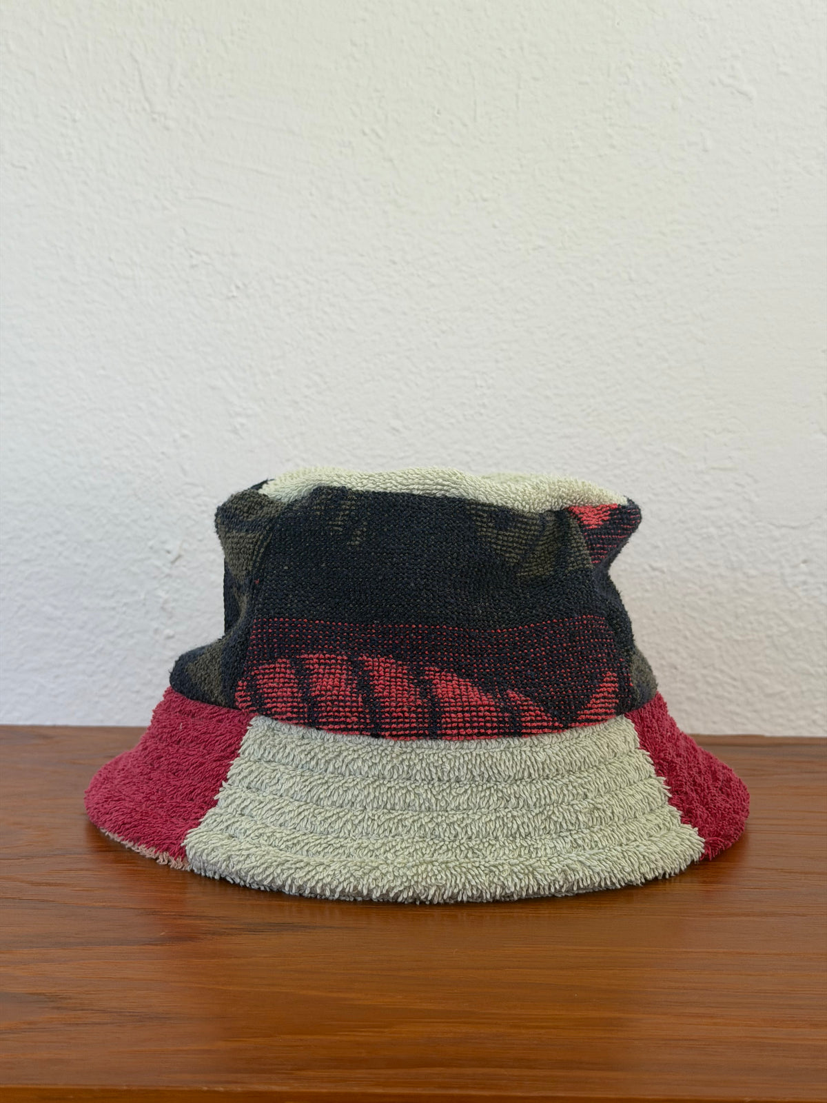Fish Bucket