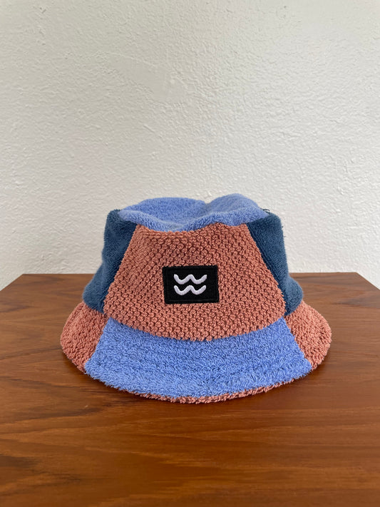 After Sunset Bucket