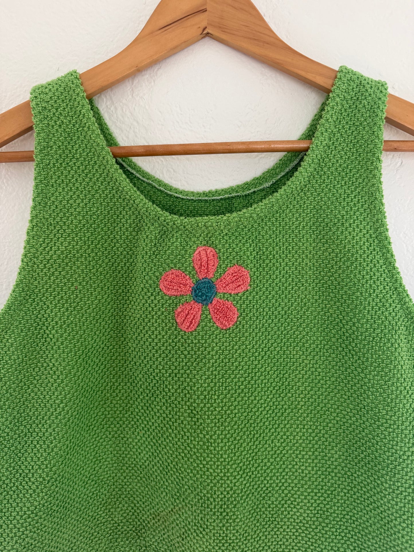 S Green Set