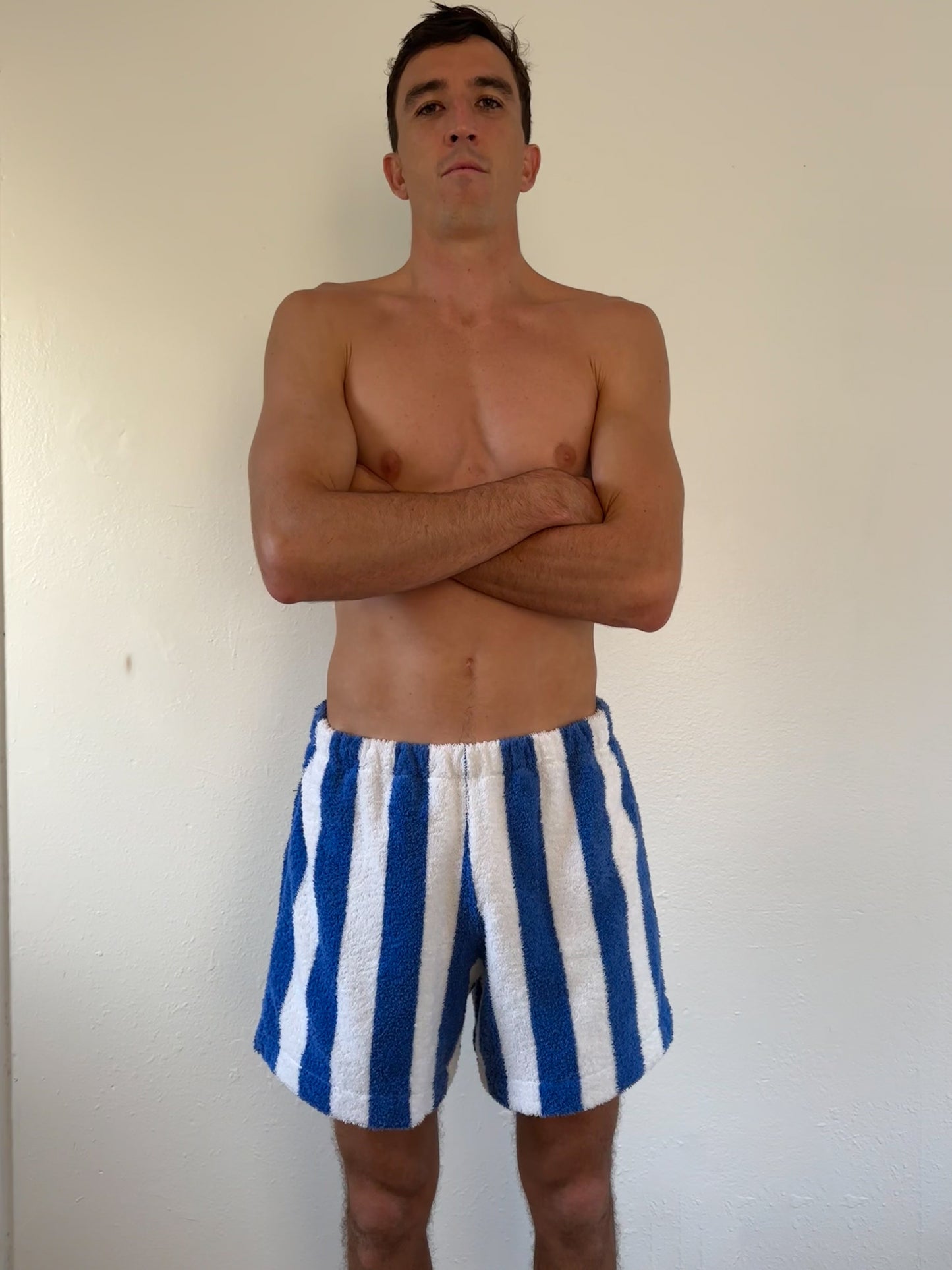 M Sailor Shorts