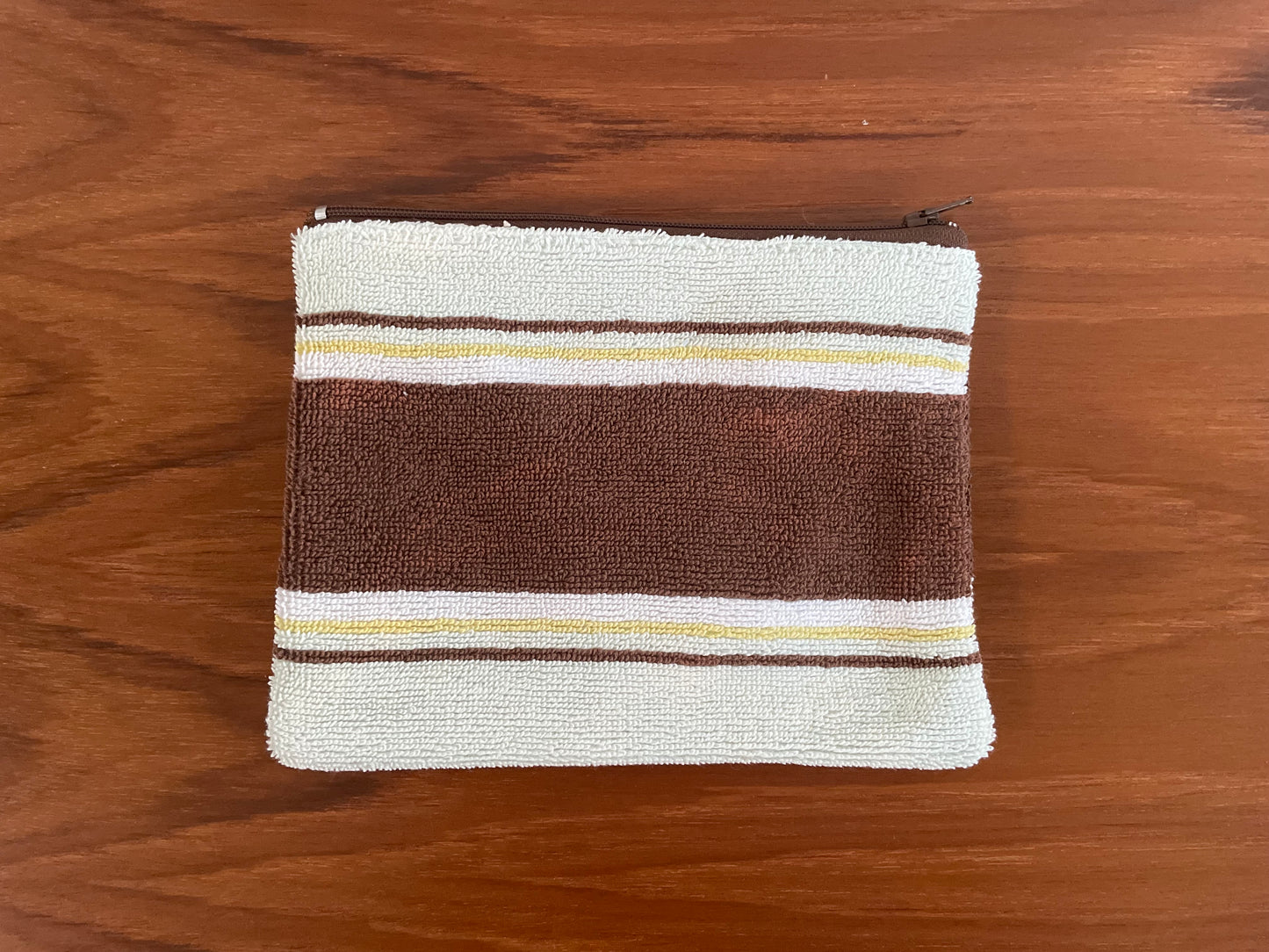 Small Zip Pouch