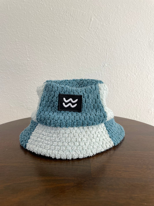 Small Blues Bucket