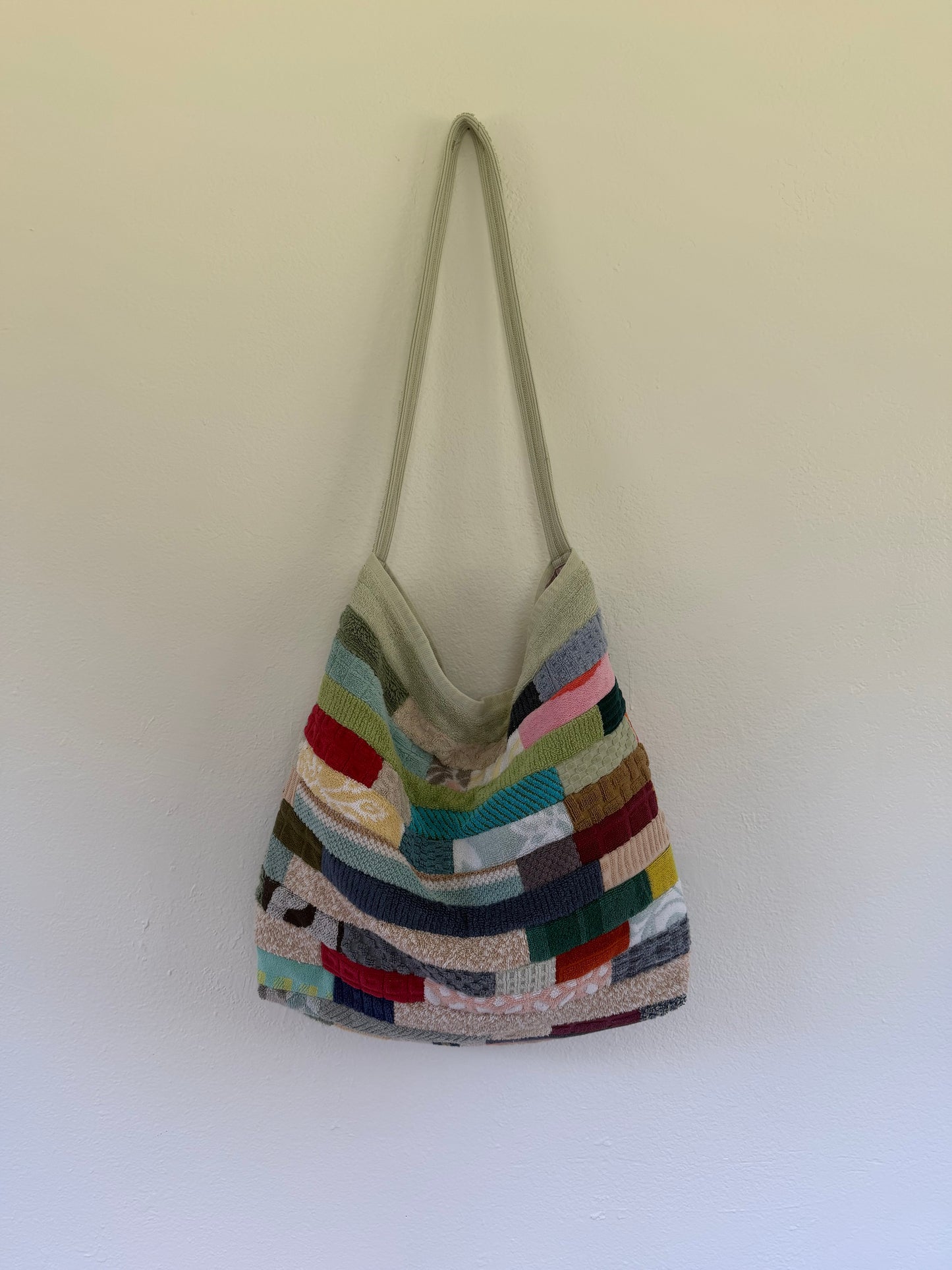 Poolside Tote