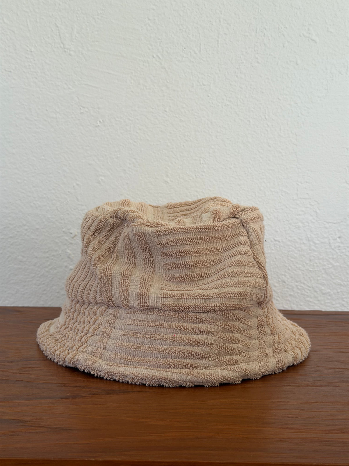Desert Fields Bucket