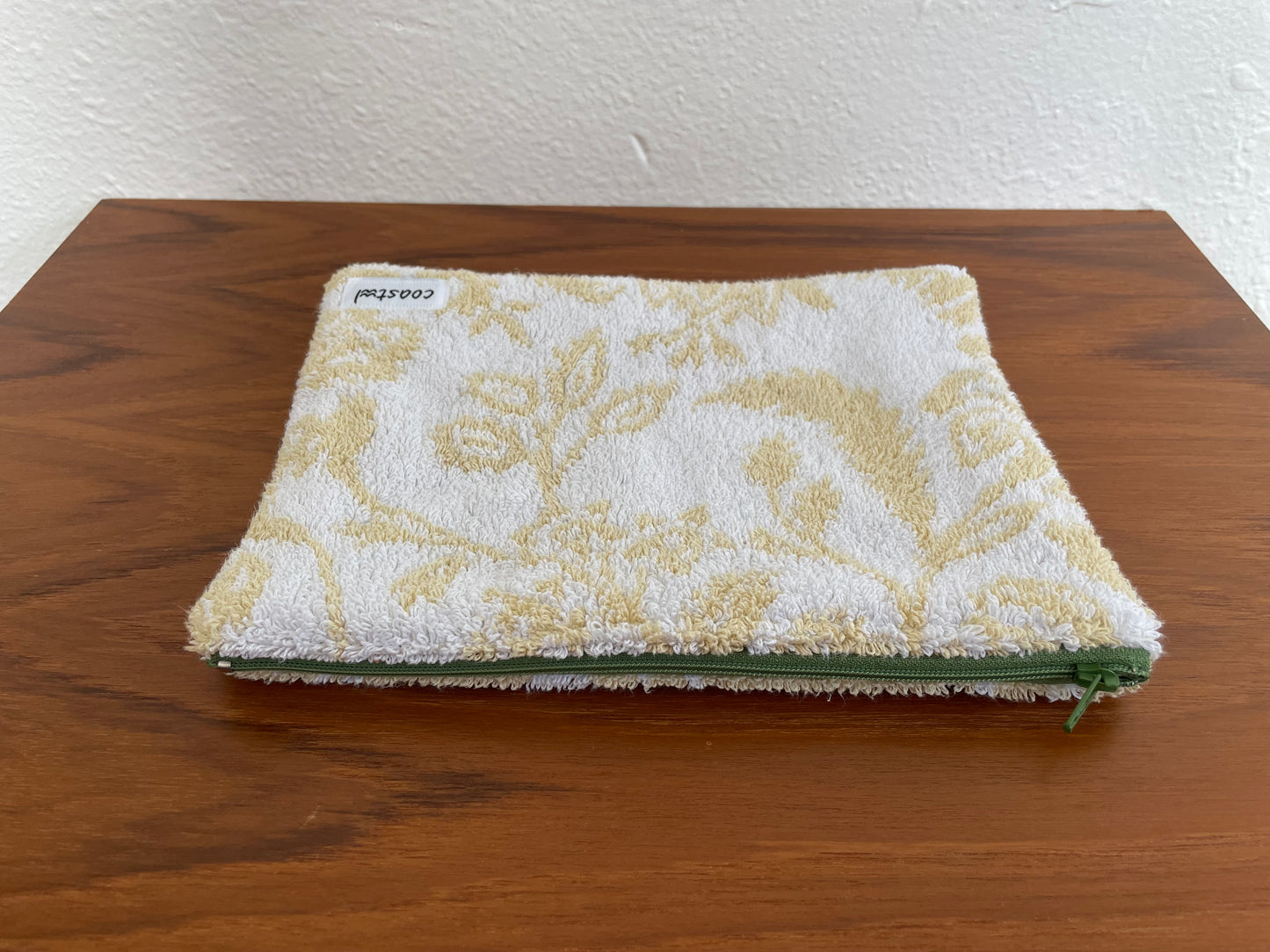 Large Zip Pouch