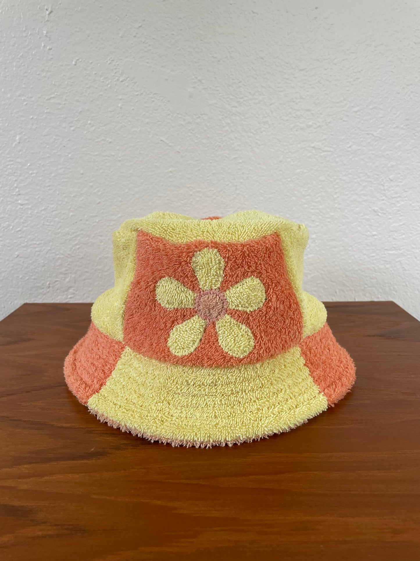 Sun Flower Bucket