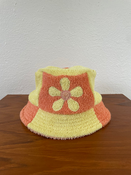 Sun Flower Bucket