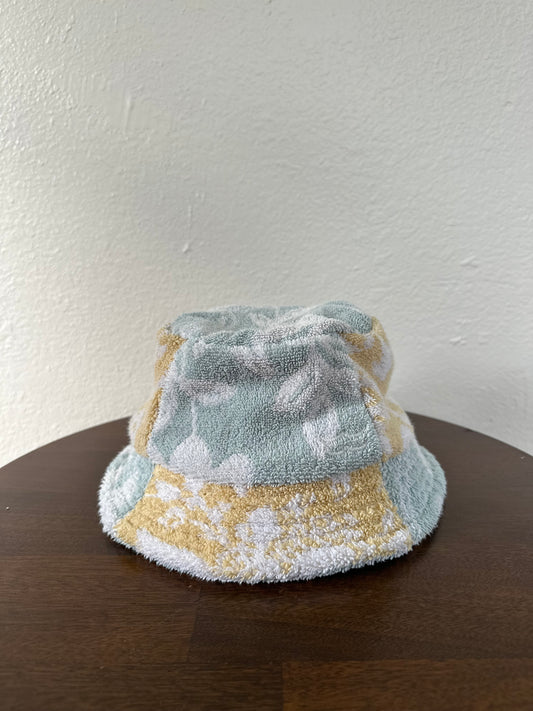 Sunny Garden Bucket