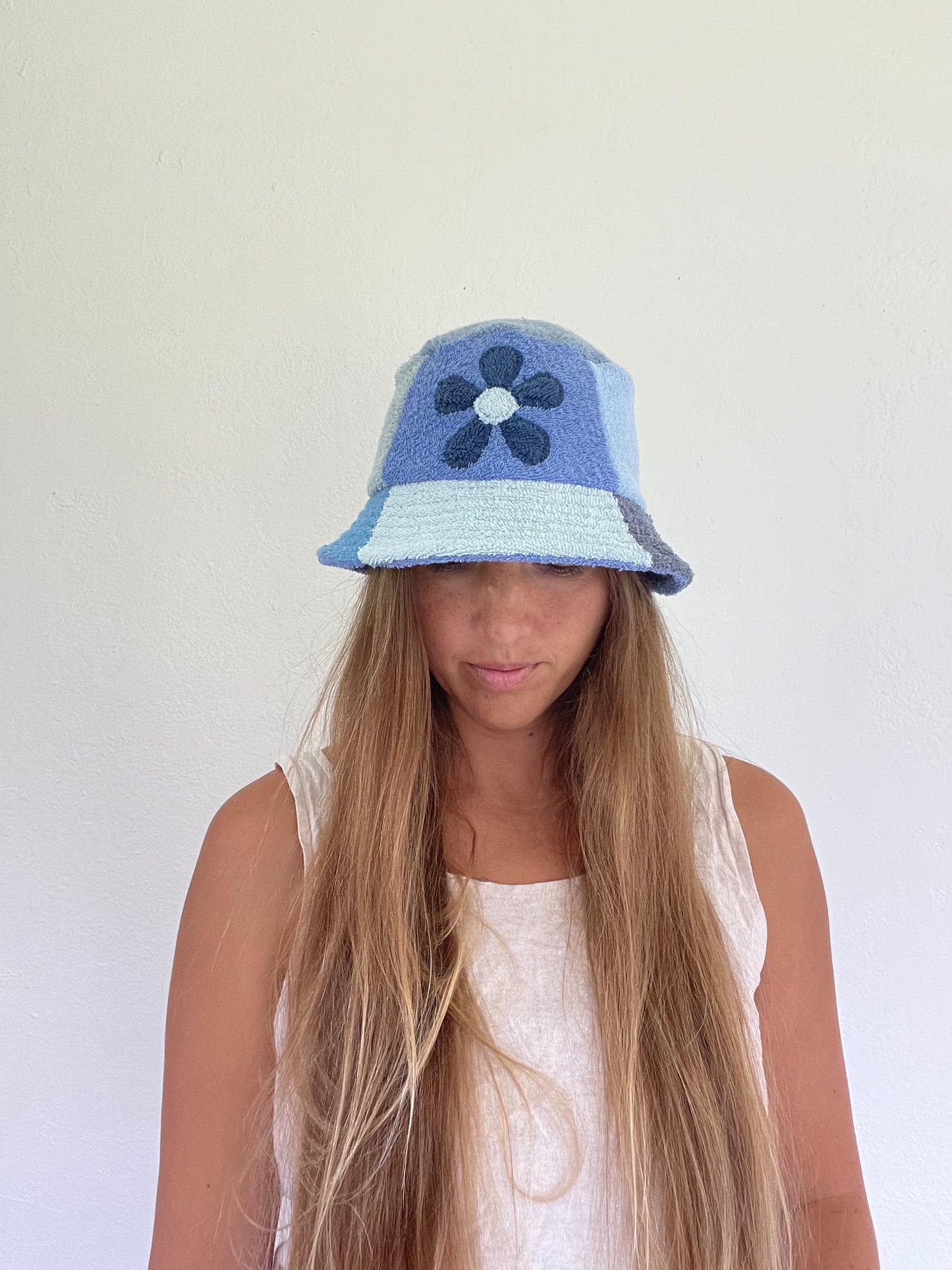 Bluebell Bucket
