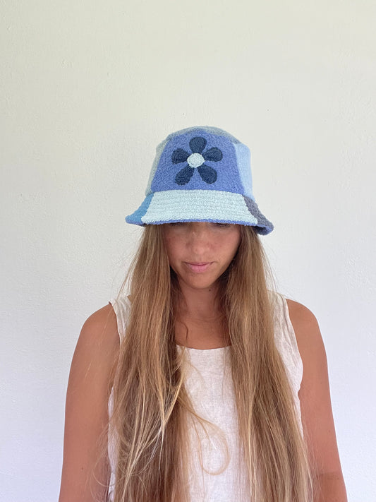 Bluebell Bucket