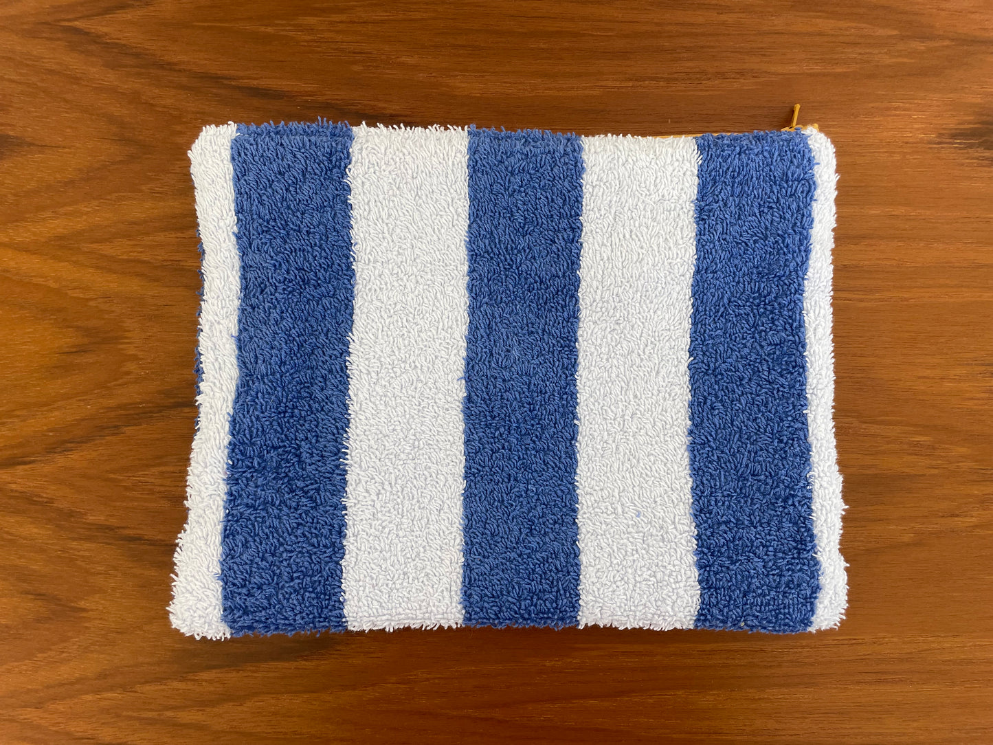 Large Zip Pouch