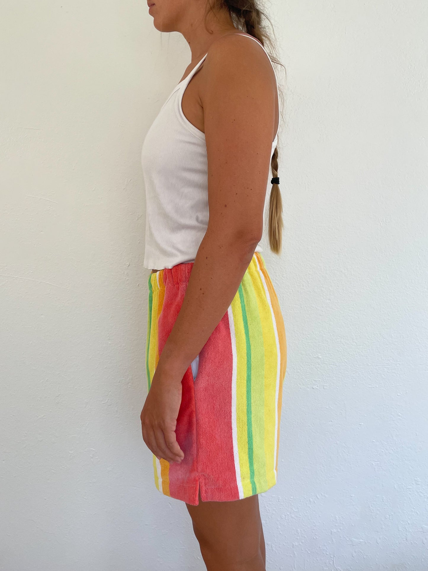 L Sherbet Shorts