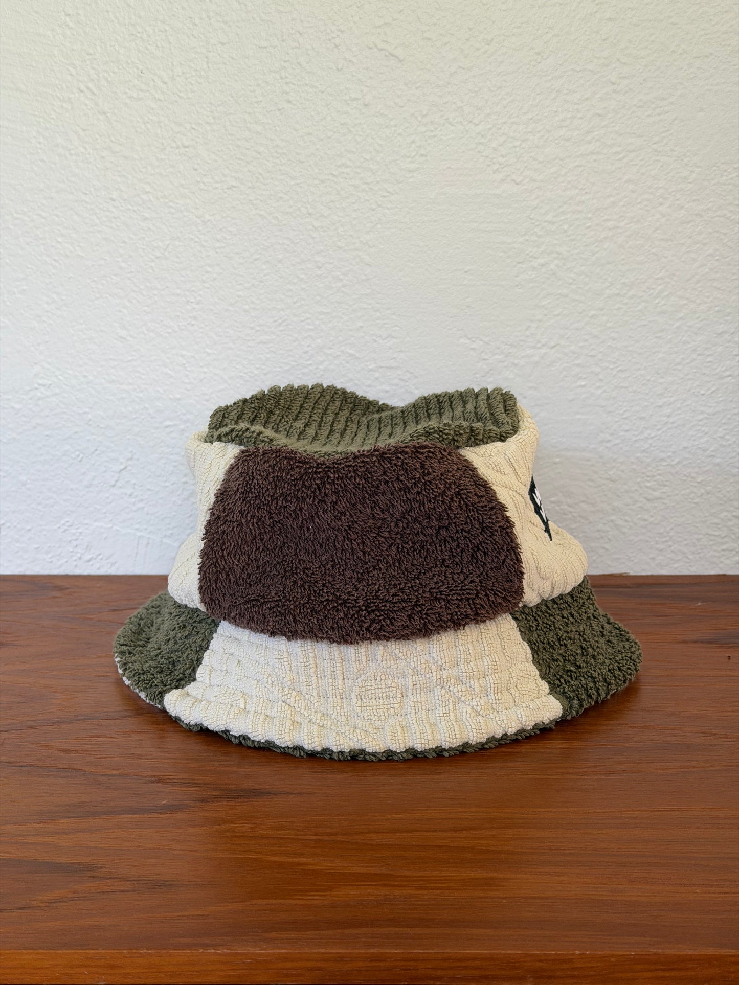 XL Forest Bucket