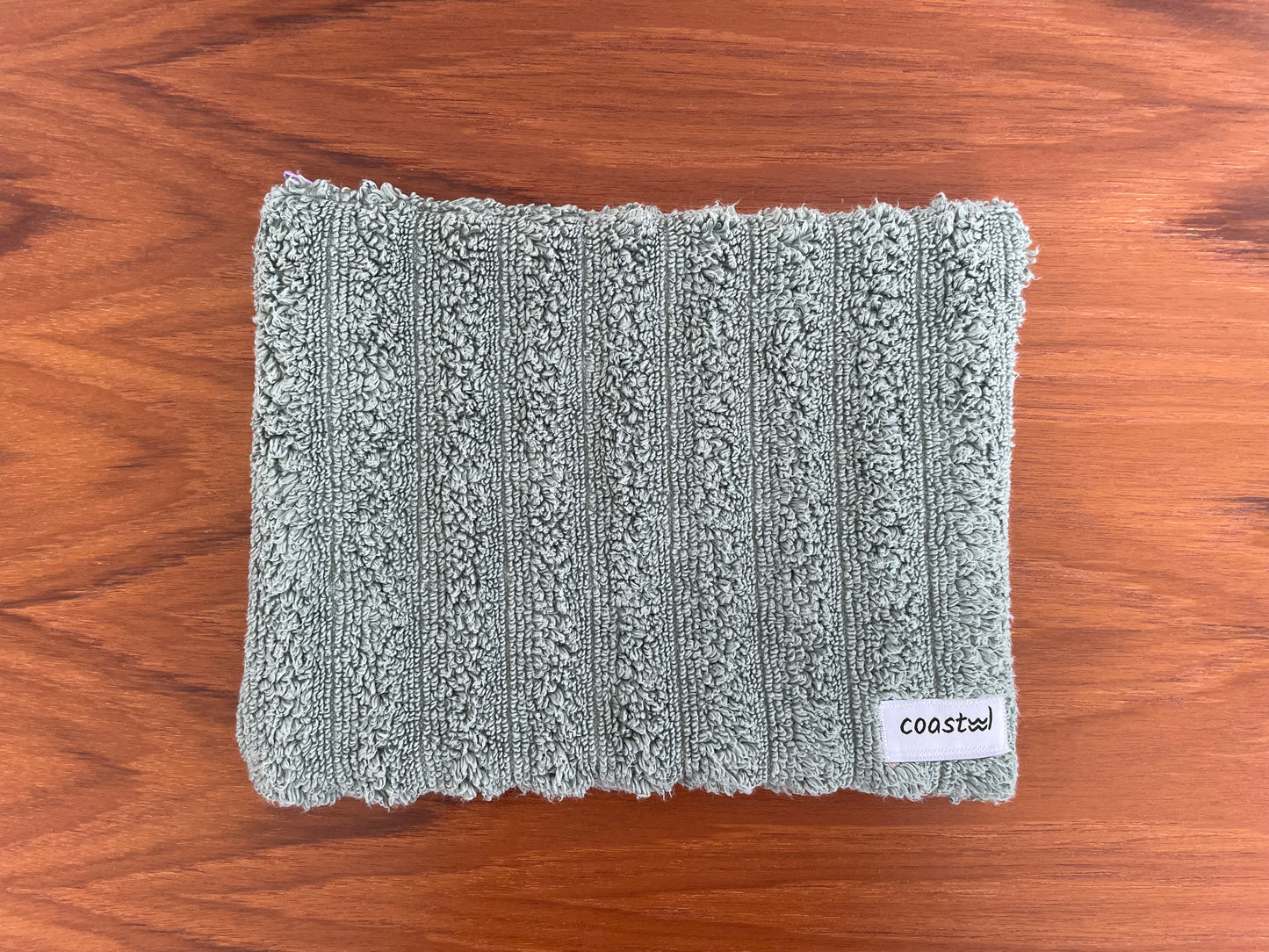 Large Zip Pouch