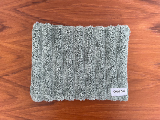 Large Zip Pouch