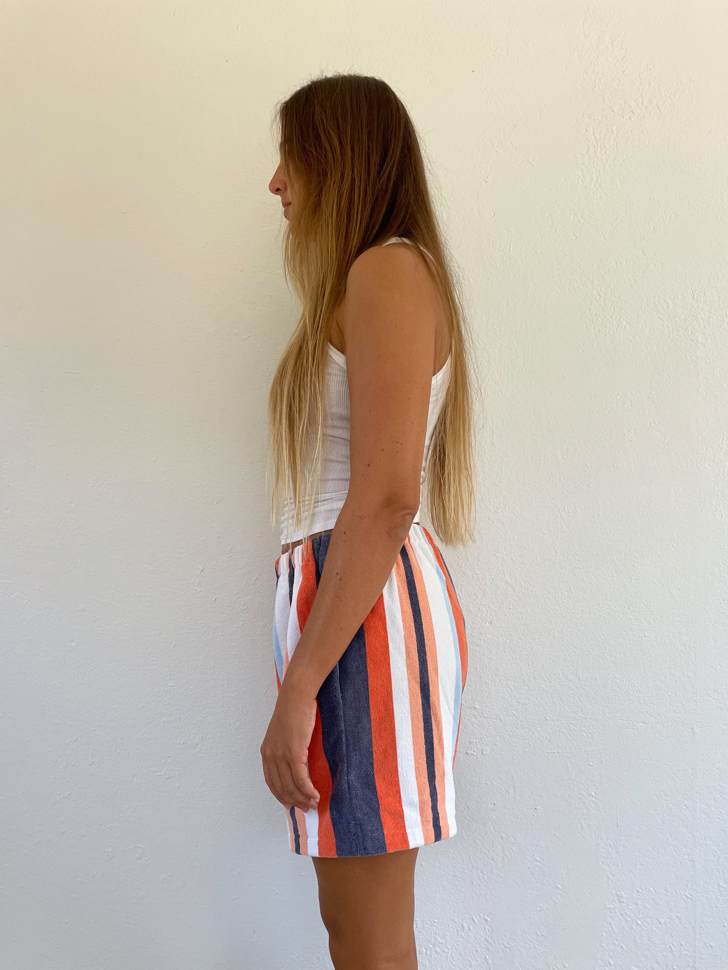 L Popsicle Shorts