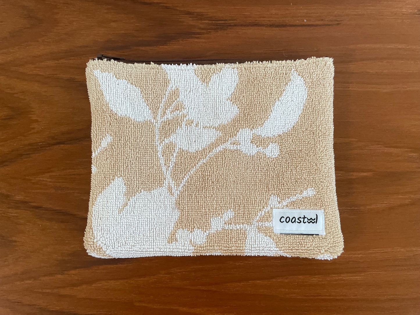 Small Zip Pouch