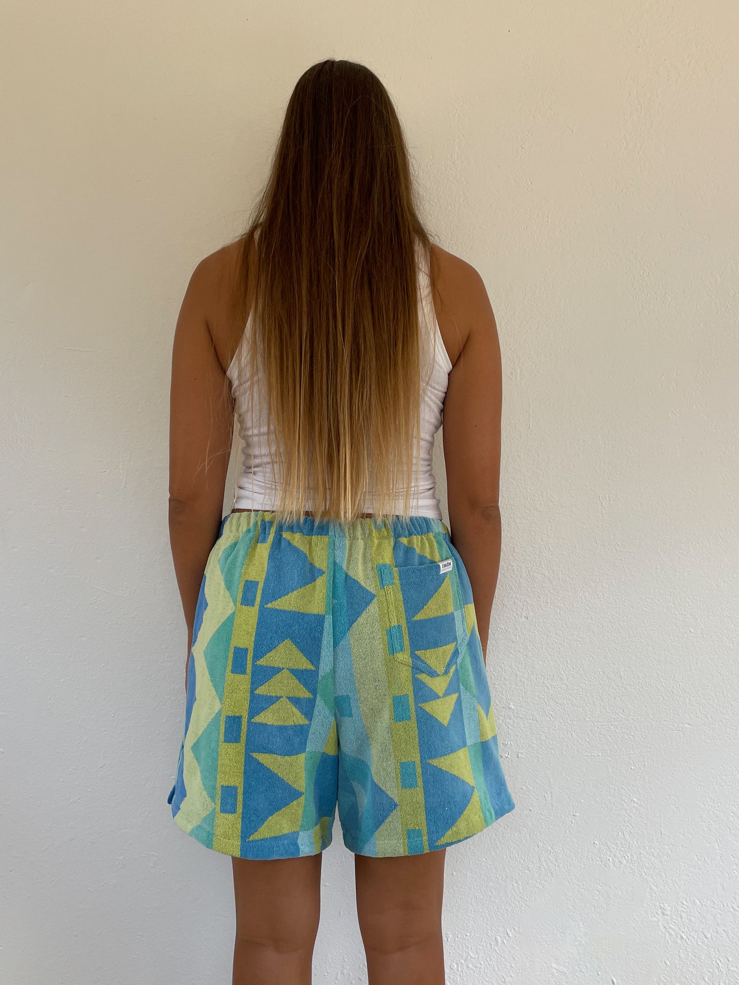 XL Gemstone Shorts