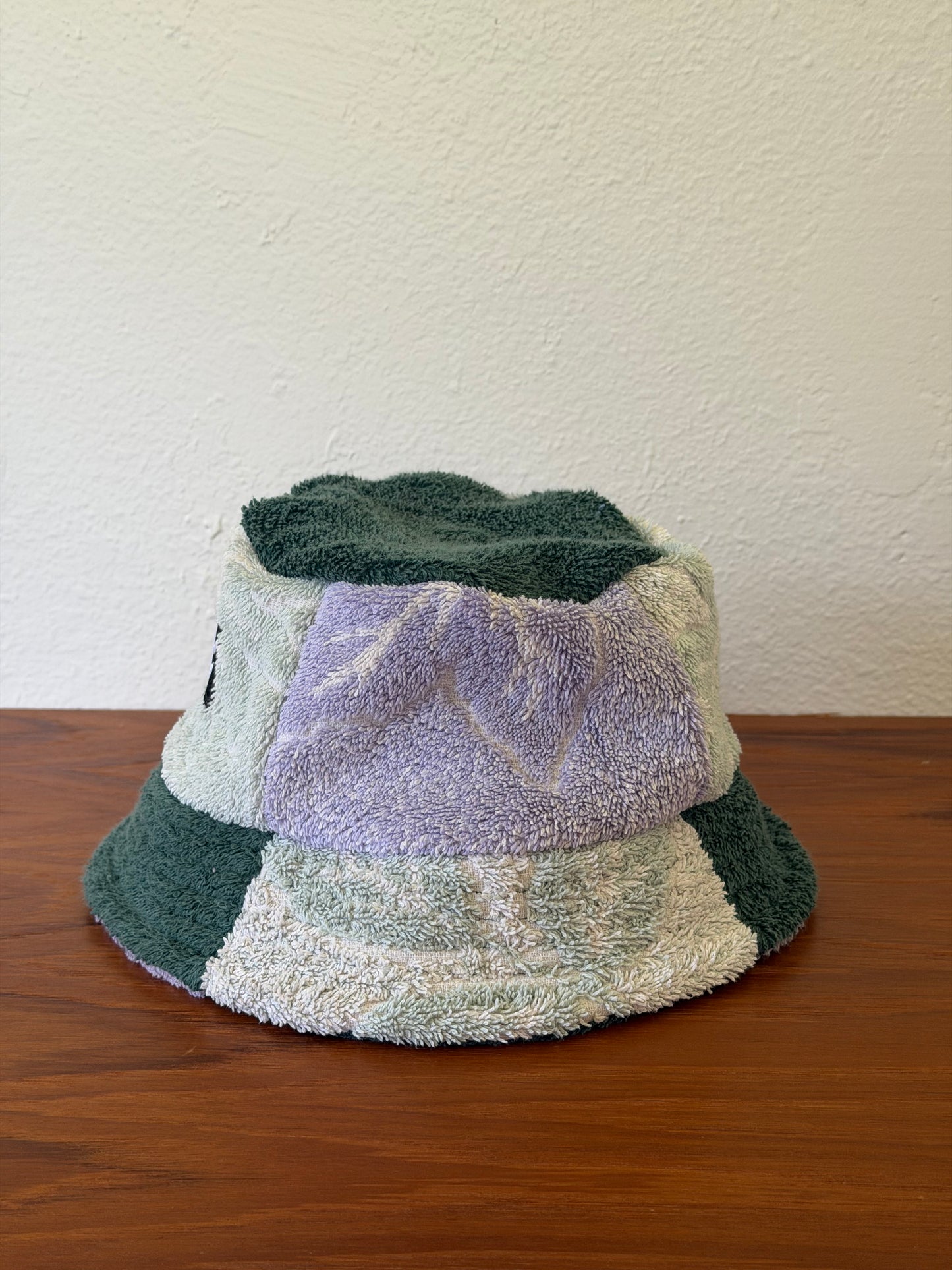 Greenery Bucket