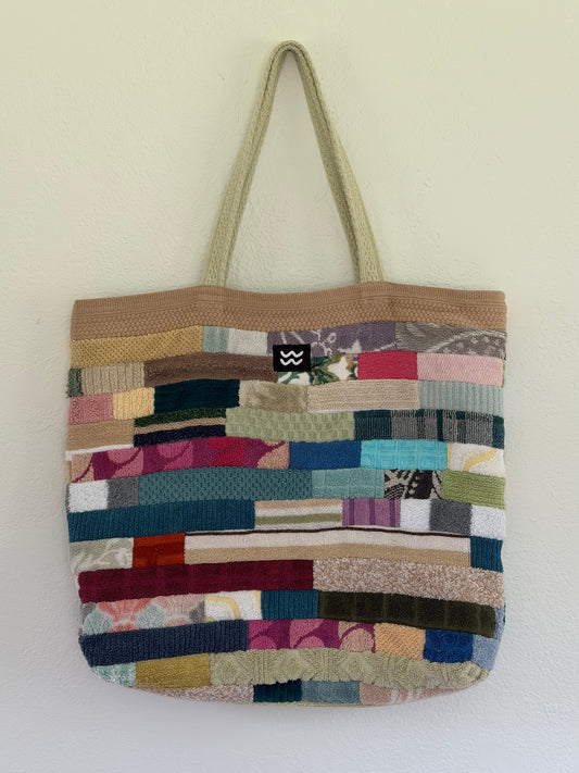 Treehouse Tote