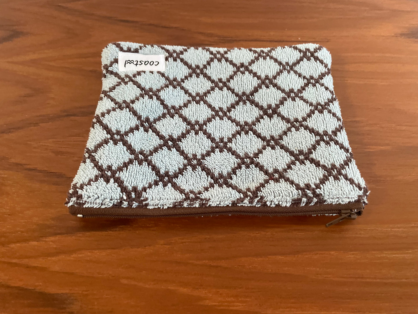 Small Zip Pouch