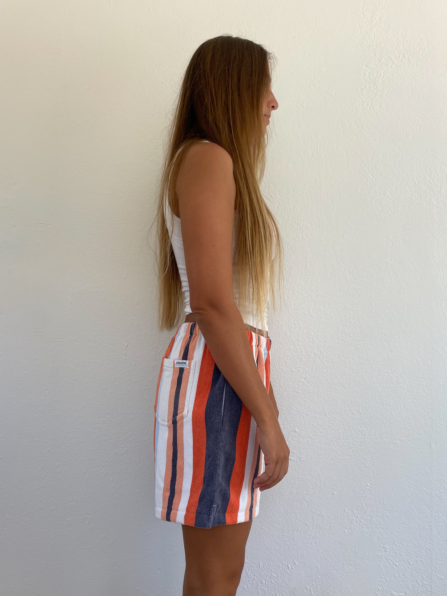 L Popsicle Shorts