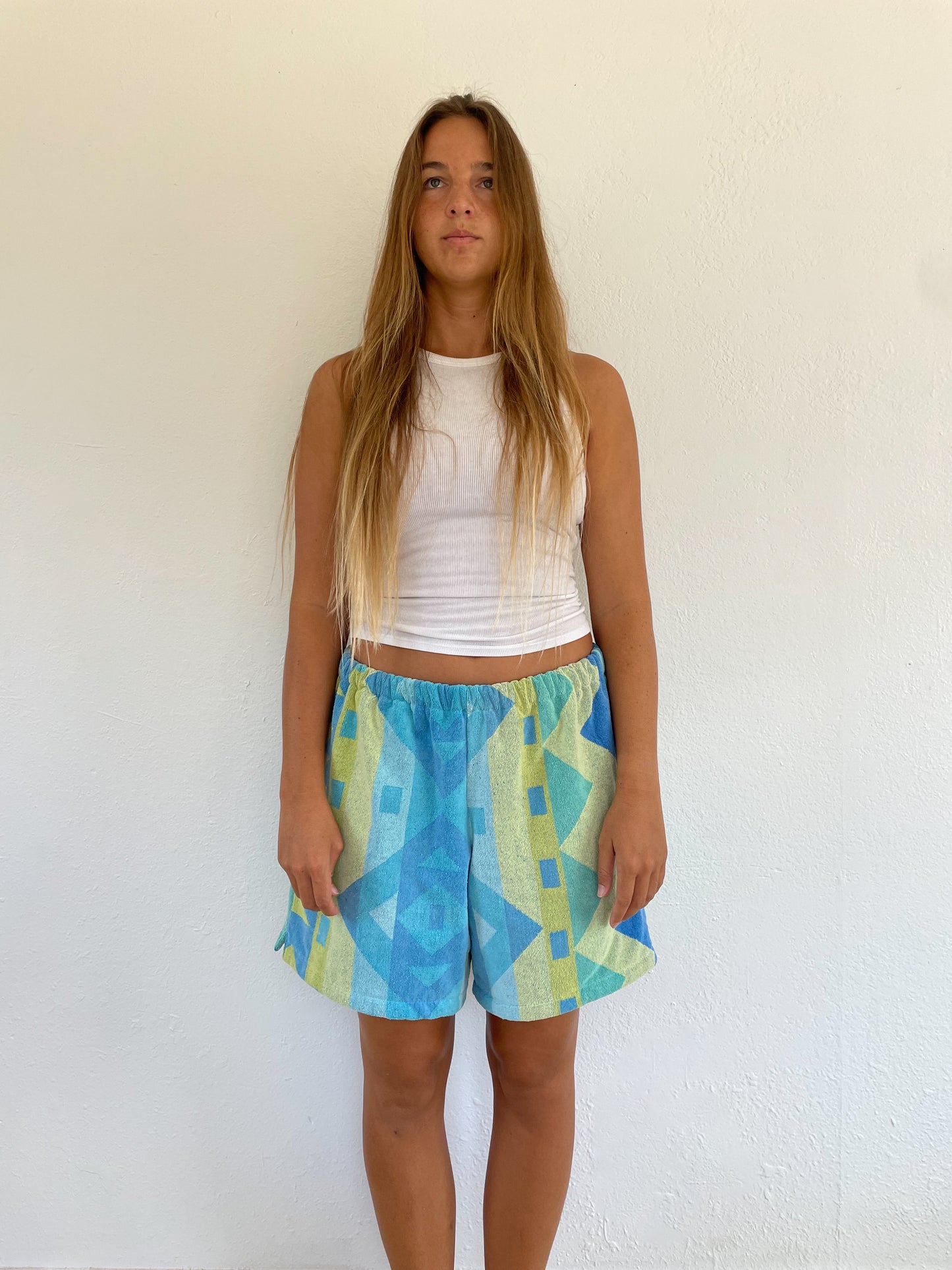 XL Gemstone Shorts