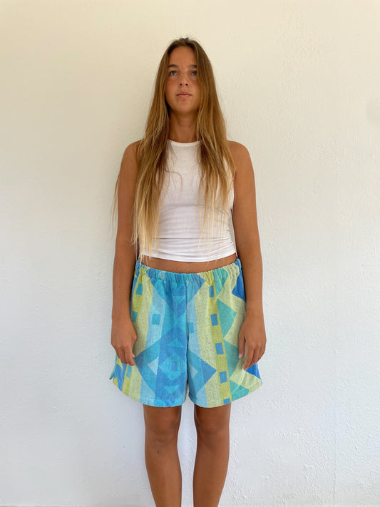XL Gemstone Shorts