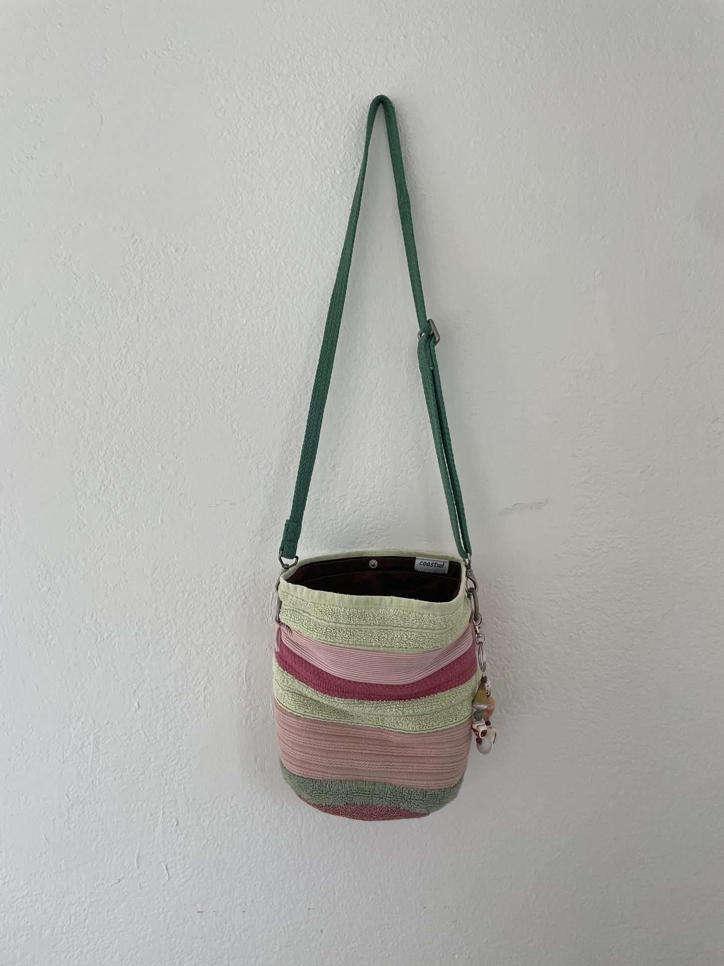 Watermelon Bucket Bag