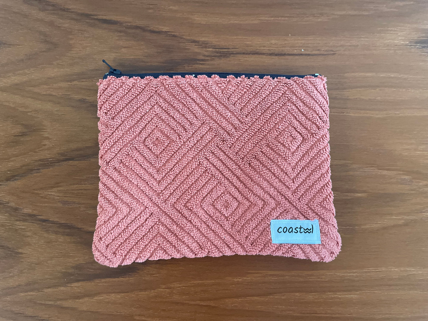 Small Zip Pouch
