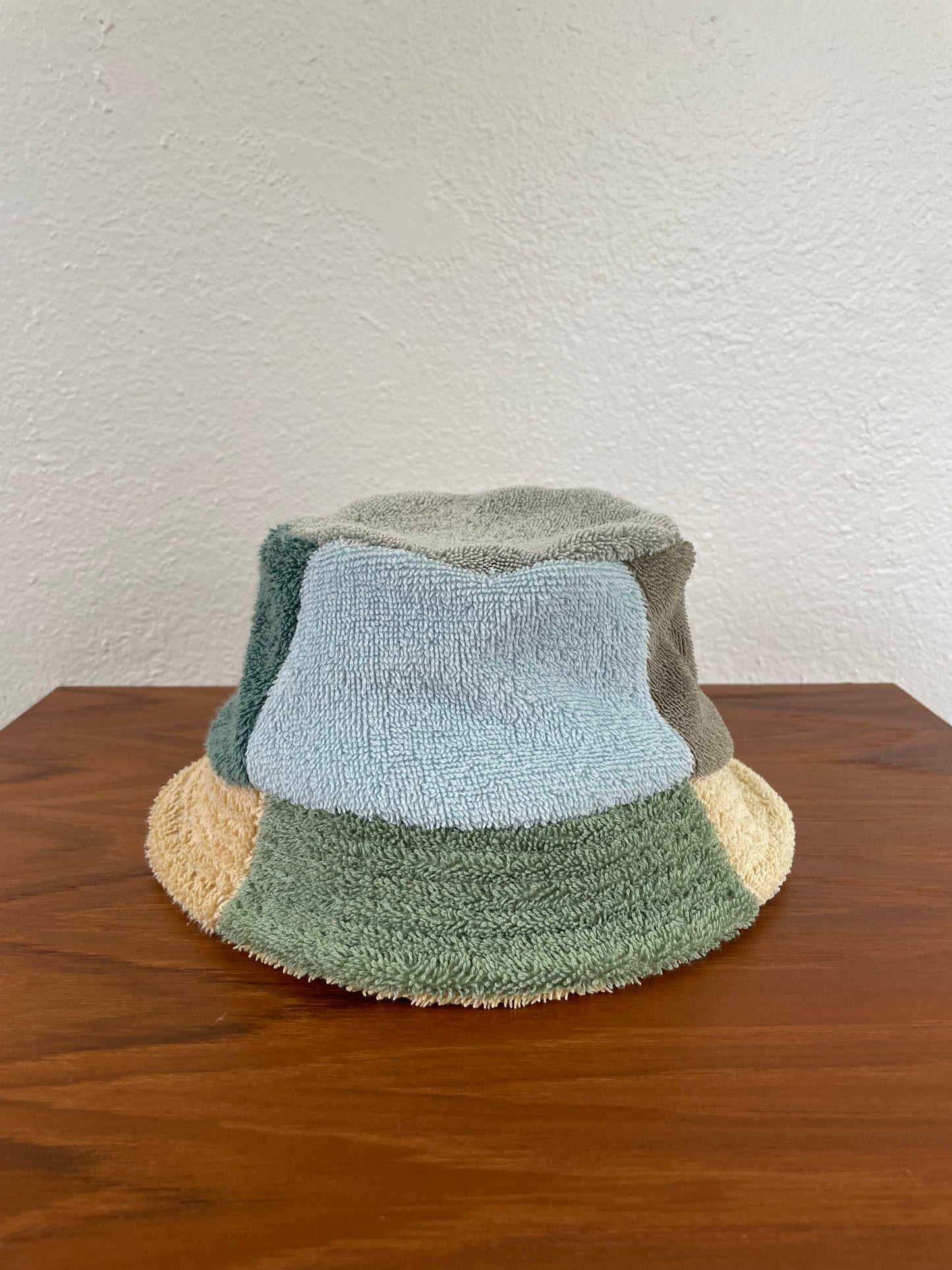 Grasslands Bucket