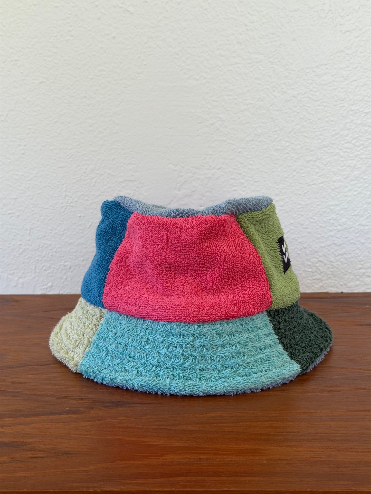 Bright Bucket