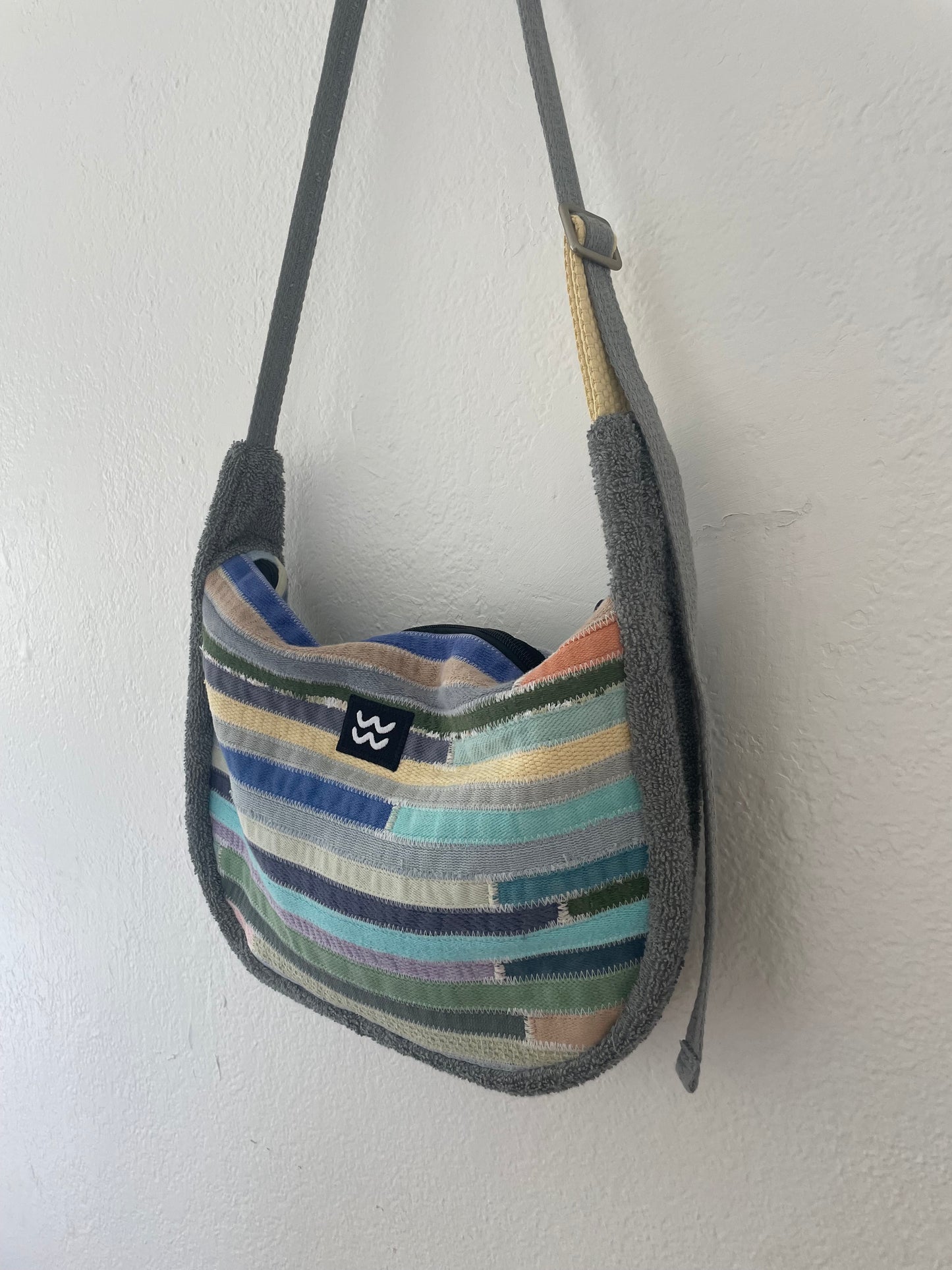 Stormy Day Sling Bag